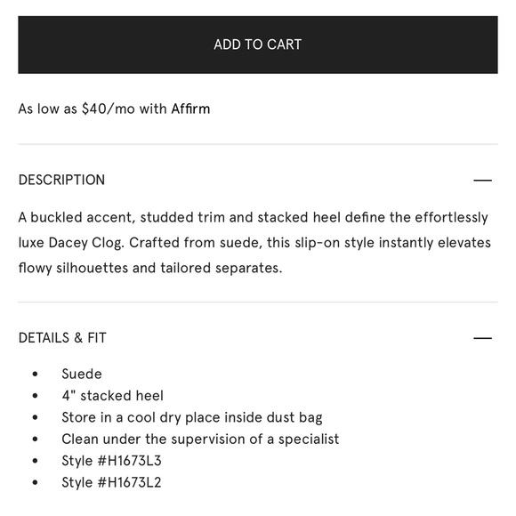 Nib - Picture 3 of 9